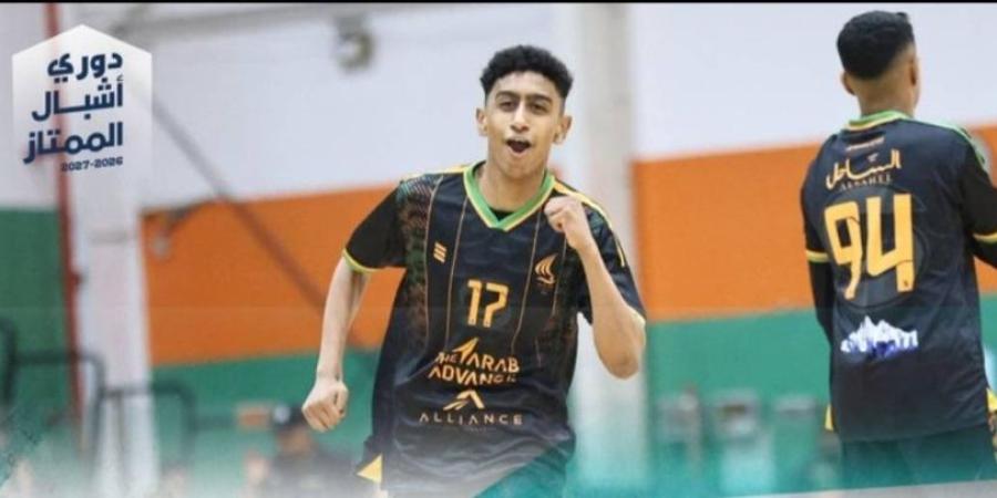 الصفا والنور يواصلان حصد العلامة الكاملة في ممتاز أشبال اليد