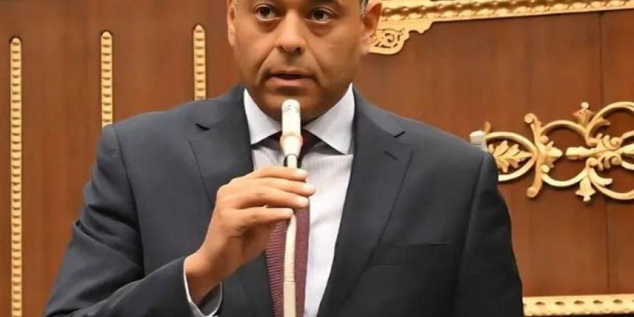 رئيس حزب الإصلاح والتنمية: التضامن العربي والمصالح الوطنية والحل السياسي أساس أمن المنطقة