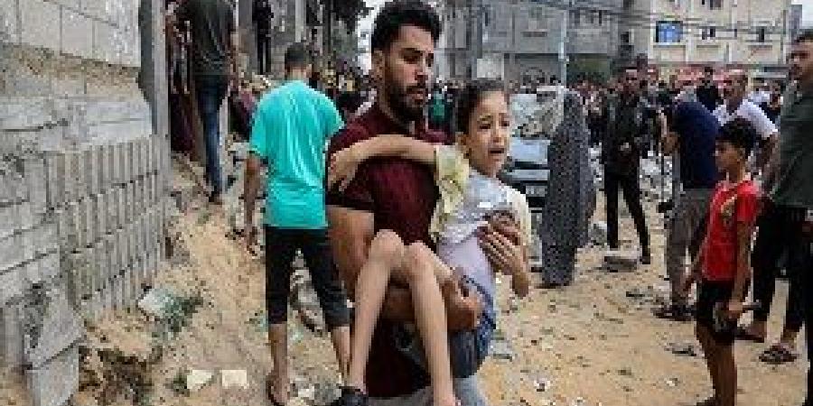 خلال 6 أيام.. استشهاد 10 طلاب ومعلم فلسطينيين في قطاع غزة