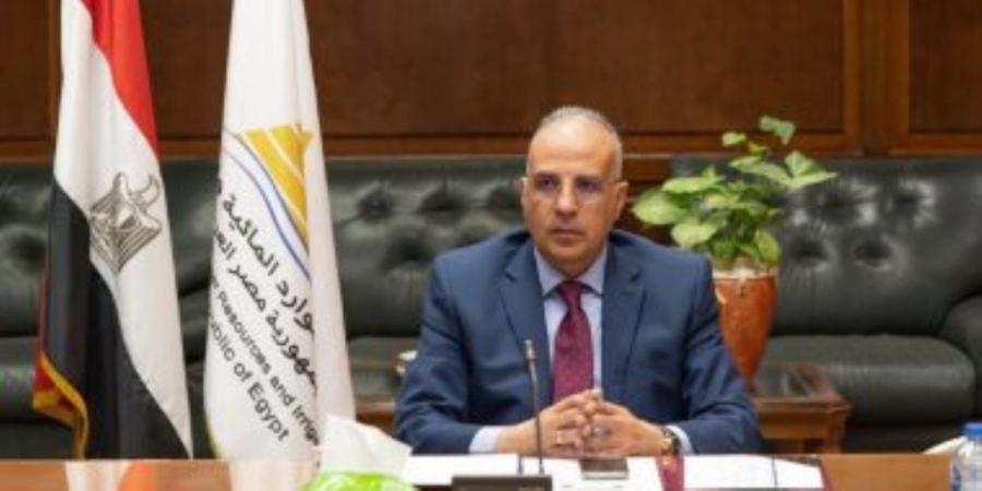 وزير الري: سد «ميجيتش» الإثيوبي إجراء أحادي جديد يخالف قواعد التعاون