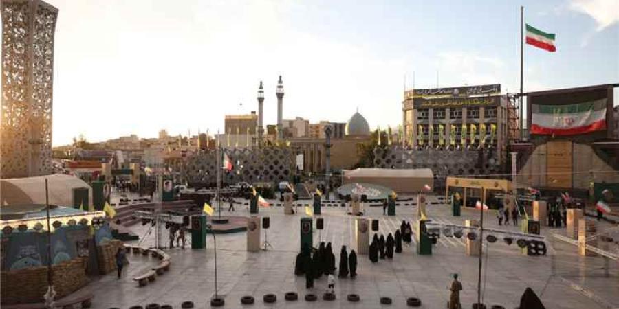 وسطاء قطريون في طهران بتحرك منسق مع واشنطن لاحتواء التوتر ومنع تصعيد عسكري في المنطقة