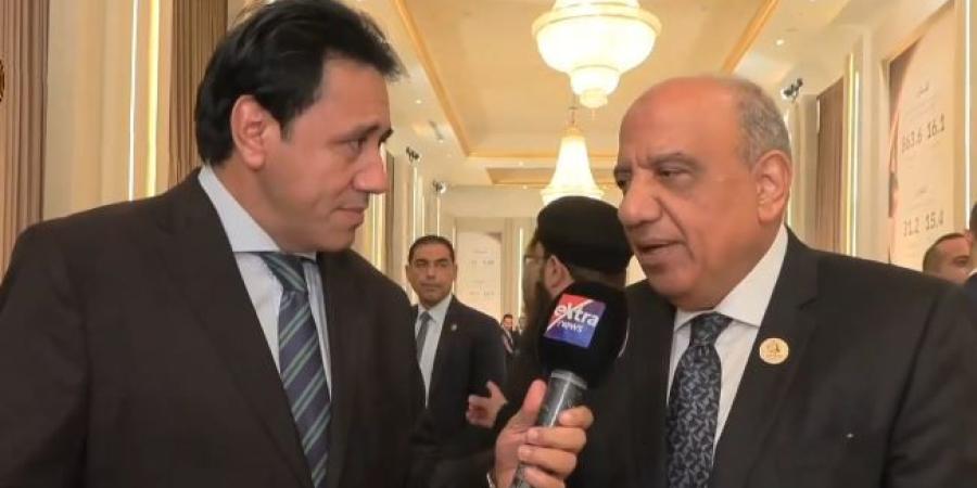 وزير الكهرباء: نستهدف زيادة قدرات الطاقة لتلبية التوسعات العمرانية والصناعية