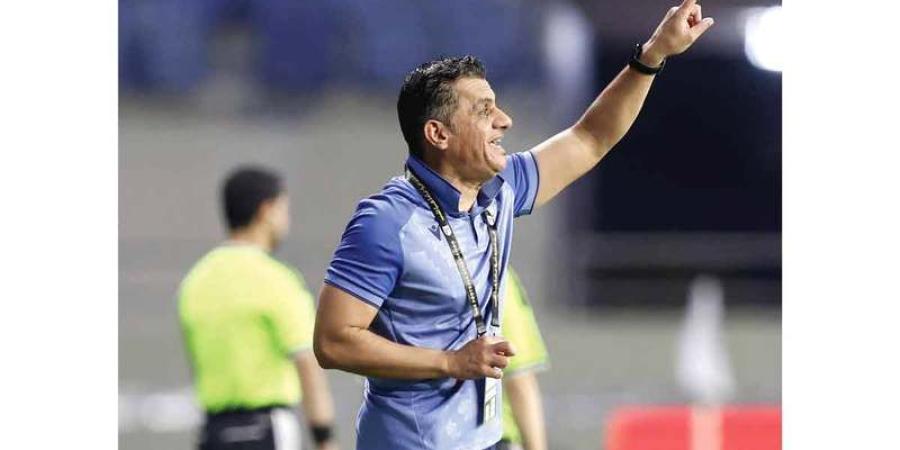 العبدولي: روح الجماعة والإخلاص مفتاح عودة بني ياس إلى الانتصارات