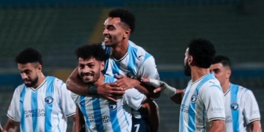 بيراميدز يمنح لاعبيه راحة سلبية 24 ساعة بعد الفوز على المريخ بنتيو